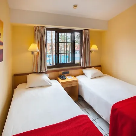 Appartement Grupotel Jardin Del Sol