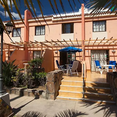 Grupotel Jardin Del Sol Appartement *