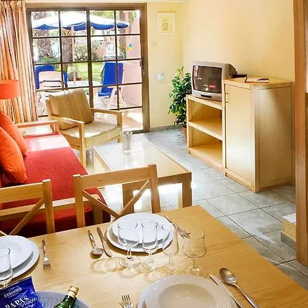 Grupotel Jardin Del Sol Appartement *