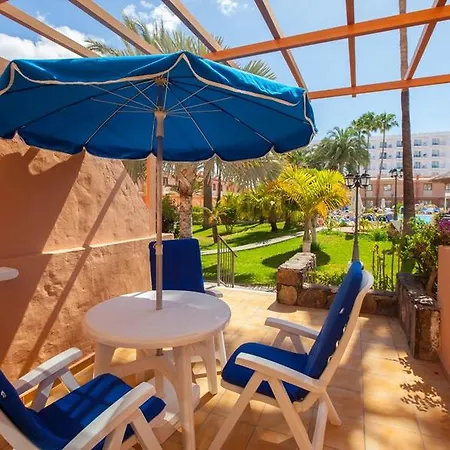 Appartement Grupotel Jardin Del Sol *