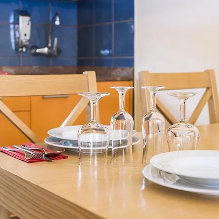 Grupotel Jardin Del Sol Appartement