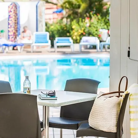 Apartamento Grupotel Jardin Del Sol