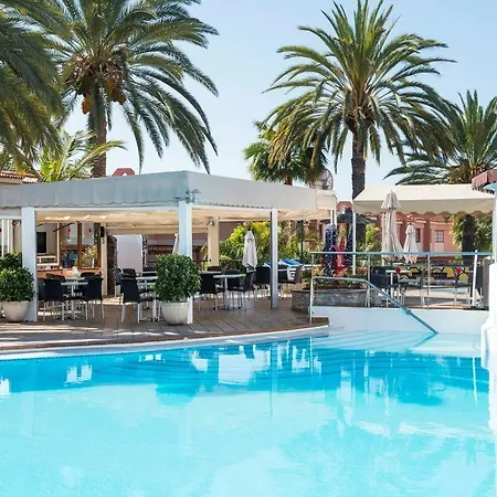 Grupotel Jardin Del Sol Appartement