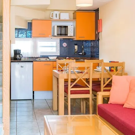 Appartement Grupotel Jardin Del Sol *