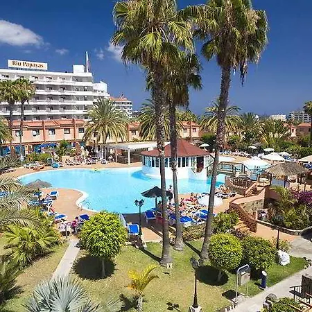 Appartement Grupotel Jardin Del Sol Playa del Inglés