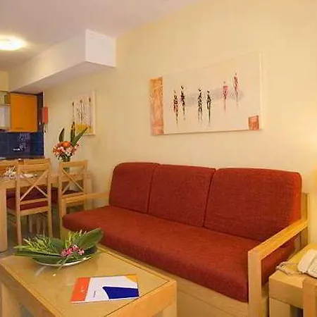 Appartement Grupotel Jardin Del Sol *