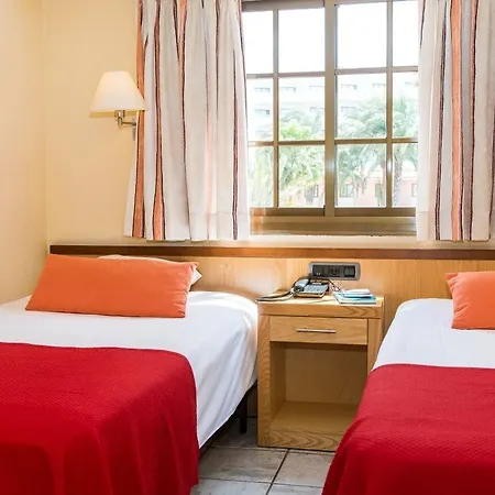 Apartman Grupotel Jardin Del Sol